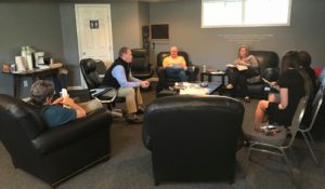 Gen Next Sunday School Class