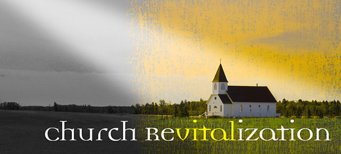 Church Revitalization