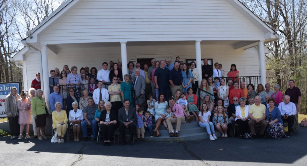 Easter Picture