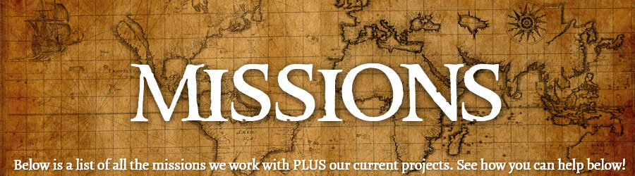 Missions